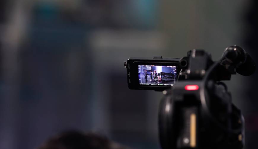 紧跟潮流！城厢区产品视频拍摄引领时尚新趋势