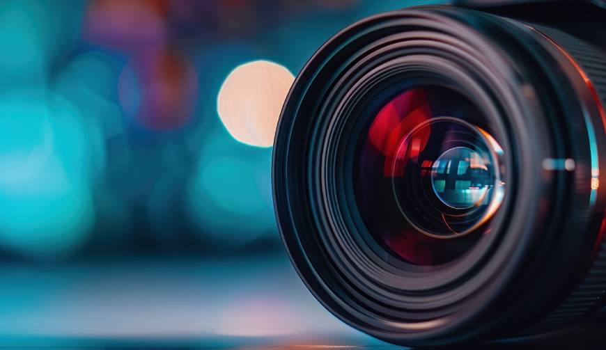 与城厢区产品视频拍摄同行：畅享高效、舒适的每一天