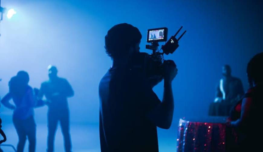 神秘新品来袭！城厢区产品视频拍摄究竟有何神奇之处？