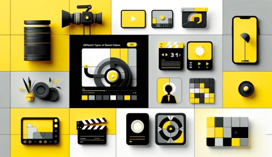 专为职场精英打造：城厢区产品视频拍摄提升工作效率的秘密武器