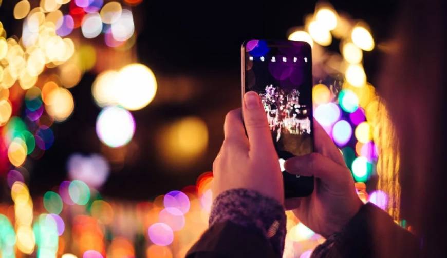 打破常规！城厢区产品视频拍摄将如何重塑行业格局？