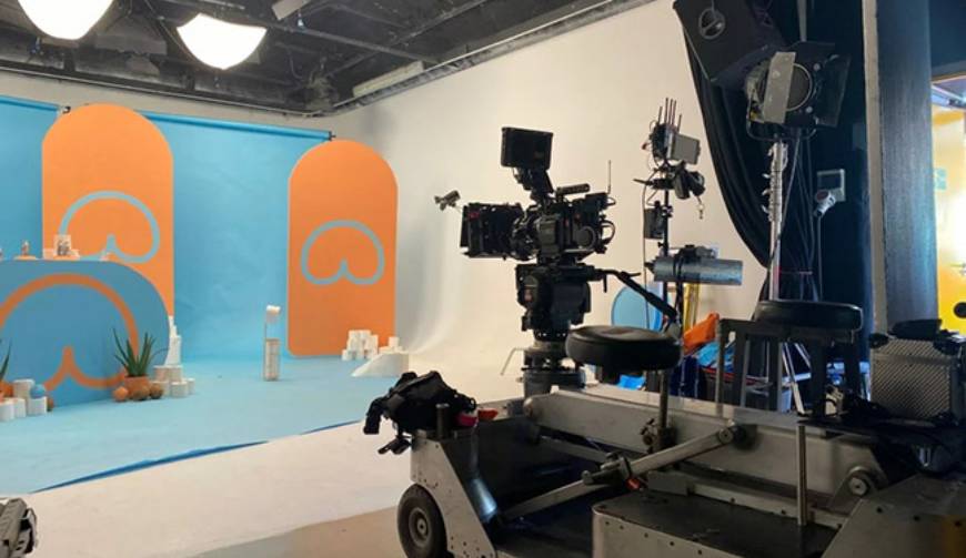 城厢区极致互动，品质至上，树立行业标杆的产品宣传视频