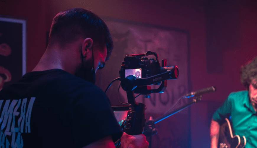 匠心雕琢视觉盛宴！专业城厢区产品视频拍摄公司赋能品牌价值