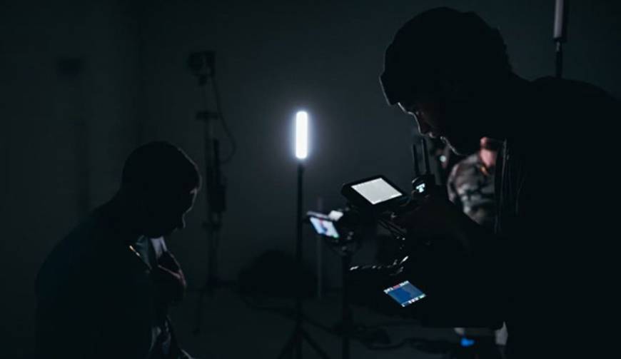 深耕城厢区产品视频拍摄，解锁产品出圈的流量密码