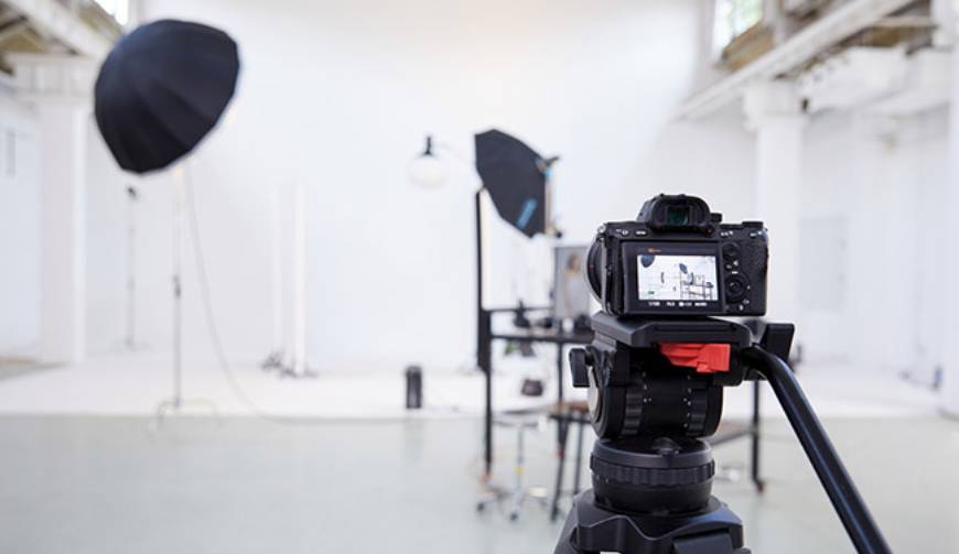 深耕城厢区电商产品视频拍摄制作，解锁电商爆款的视觉密码