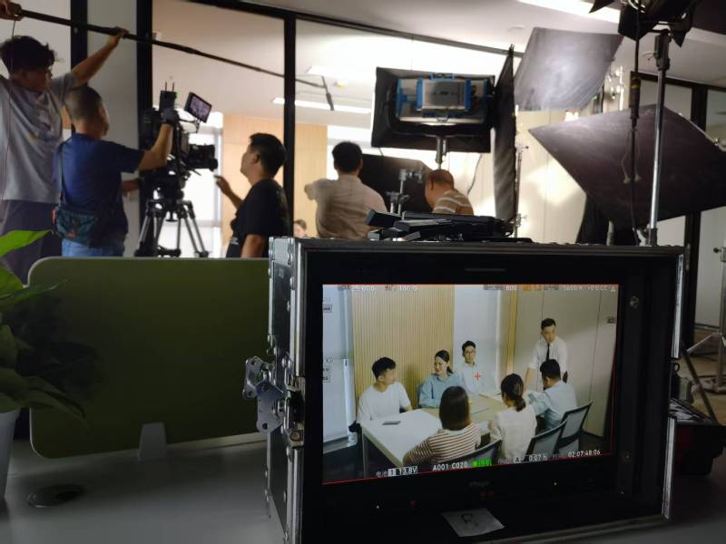 城厢区产品视频拍摄实操干货，助力产品打造吸睛视觉内容