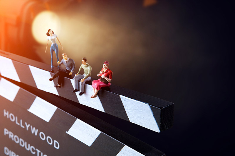 聚焦城厢区电商产品视频拍摄制作，为产品搭建高效转化桥梁