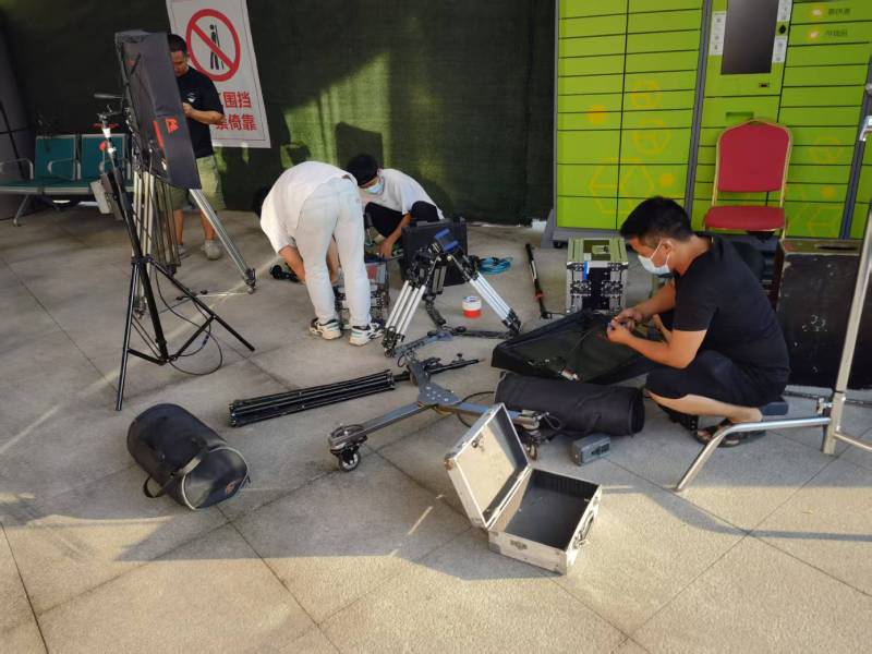 城厢区产品视频拍摄全攻略，让产品魅力在镜头下尽情绽放