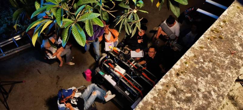 解锁城厢区产品宣传视频拍摄公司新势能，助力品牌强势破圈