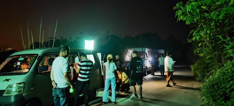 以镜头为笔，绘就城厢区产品视频的进阶之路