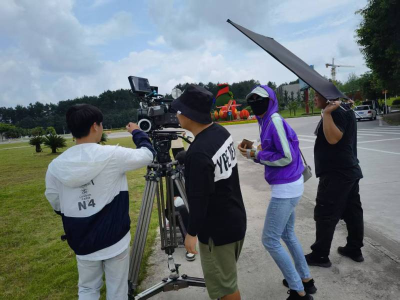 城厢区极致互动，未来愿景宏大，致力于成为全球领先的产品宣传视频企业