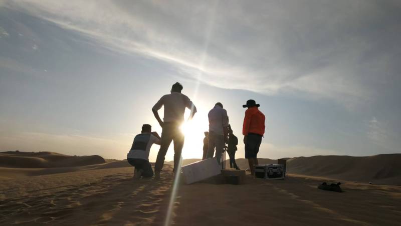 深耕城厢区产品视频拍摄，解锁产品视觉传播的全新可能