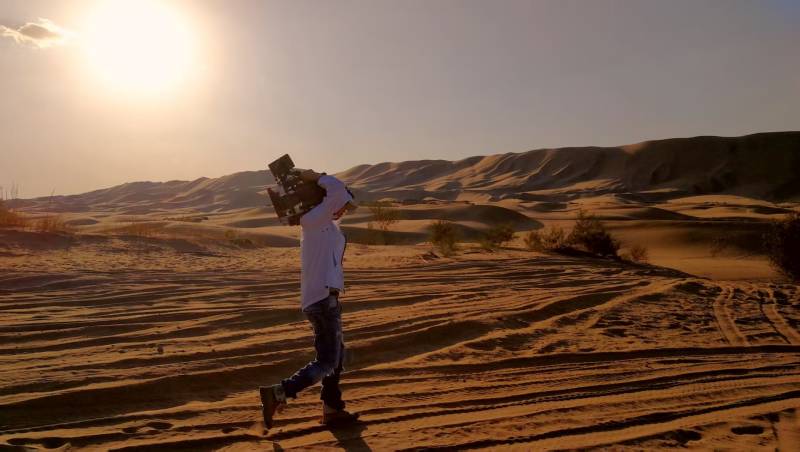 深耕城厢区产品宣传视频拍摄公司，解锁品牌传播的核心动能