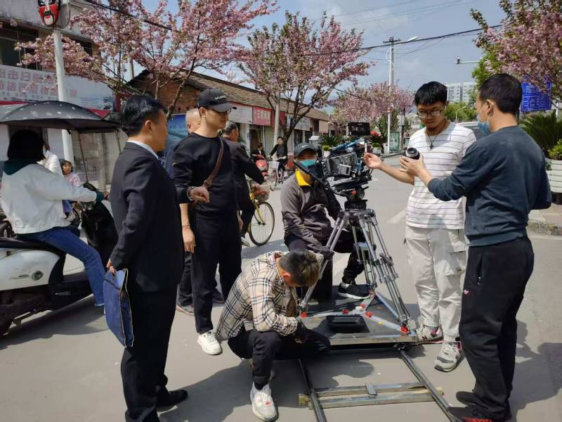 城厢区产品视频拍摄进阶指南，助力产品抢占视觉高地