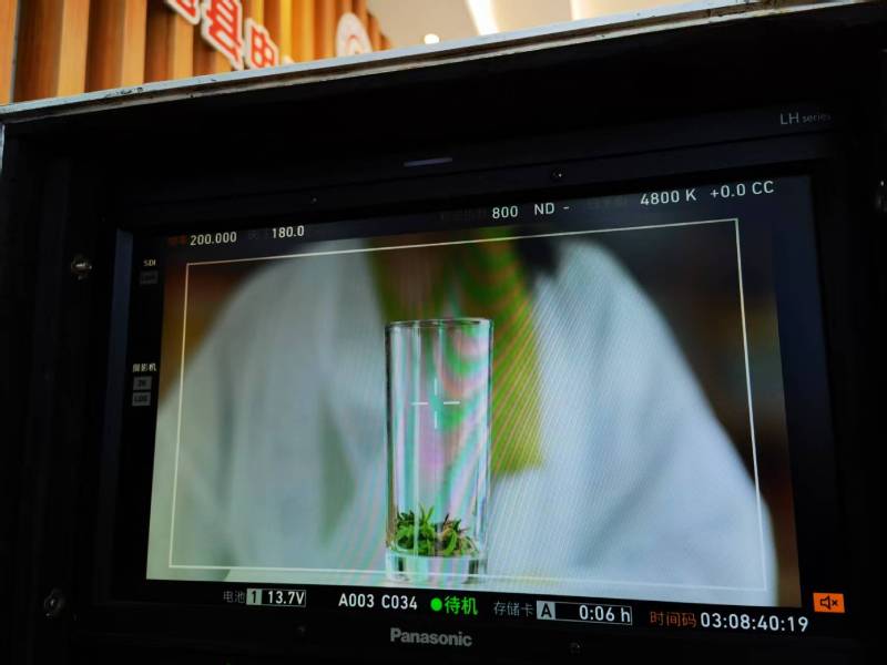 天然优选！城厢区电商产品宣传视频溯源原料产地的真实故事