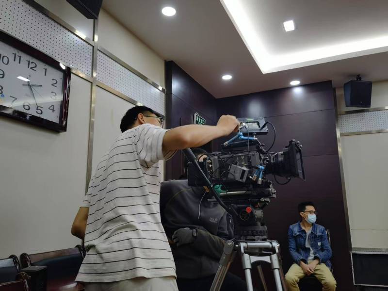 大数据指导创作方向，城厢区产品视频拍摄公司让每帧画面都有效触达