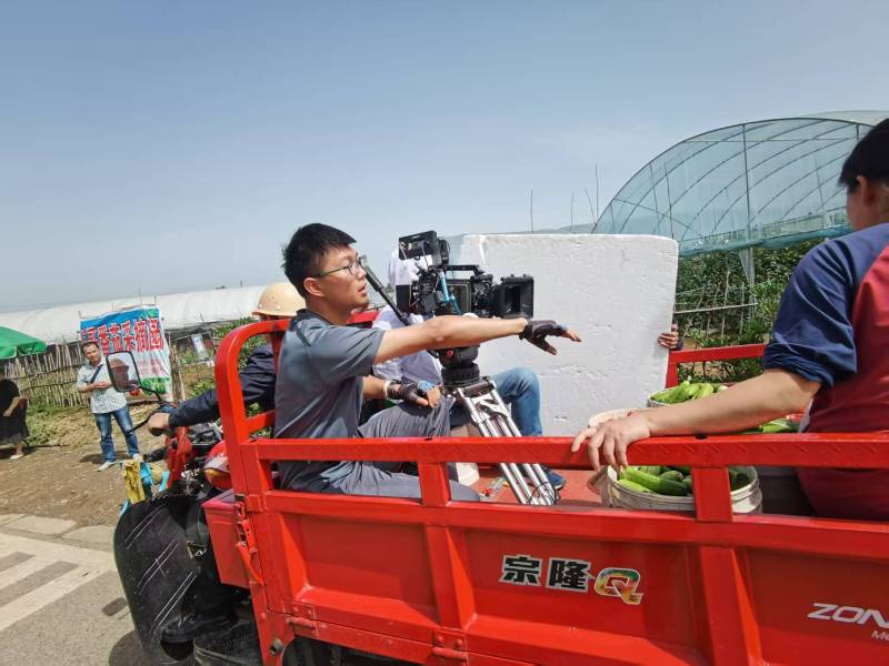 解锁吸睛密码：城厢区产品视频拍摄制作的创意与技巧全解析