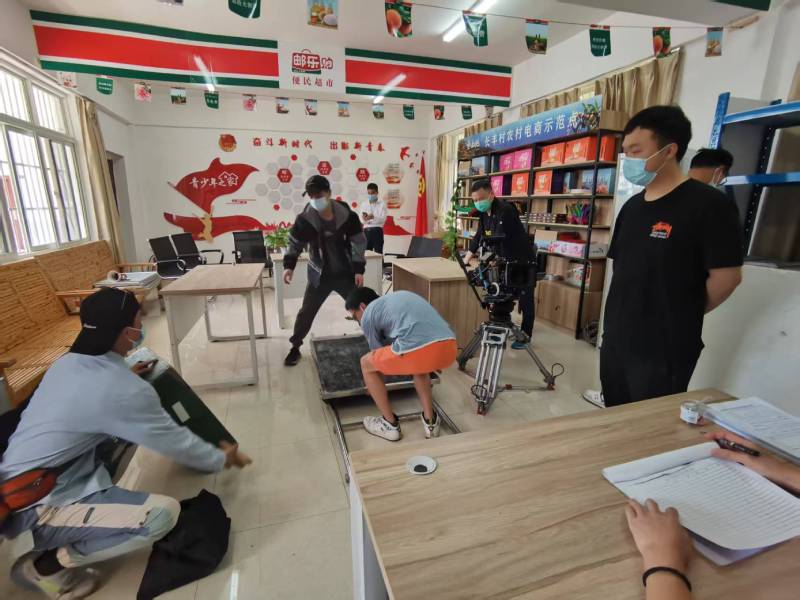 城厢区电商产品视频拍摄制作实战秘籍，助力产品引爆电商流量